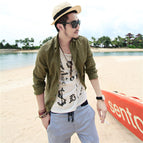 Army Green / M