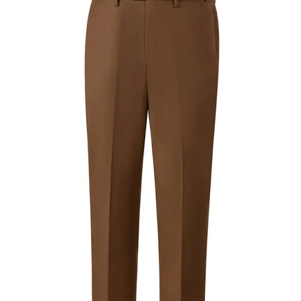 Men's 3pcs Suit #304 - | Beige / XXS