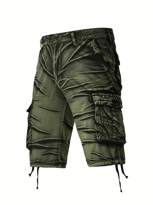 Men's Cargo Shorts  #25062188