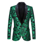 Green / XS