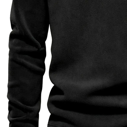 Men's Lamb Sweatshirt #250612202 - | Black / S