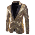 Golden / XS