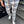 Men's Elegant Plaid Suit Pants #XK6023