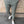 Men's Tailored Check Pants #XK6024