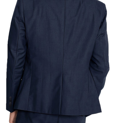 Men's 3pcs Suit #25062181 - Suits | Light Grey / XS