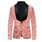 Pink / XS