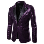 Purple / XS