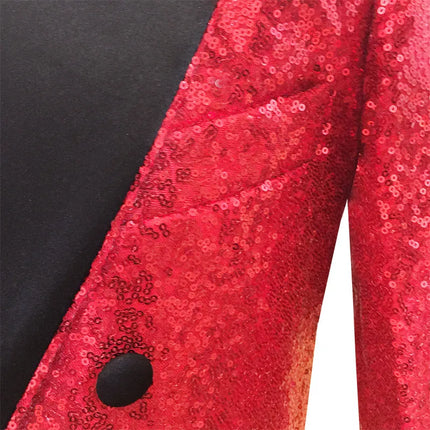 Men's Party Swallowtail  #S7014