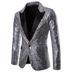 Silver / XS